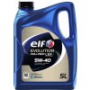 Elf Evolution Full-Tech LSX 5W-40 5 l