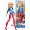 DC Super dievčatá Mattel Supergirl DC Super dievčatá Mattel Supergirl