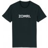 Zomri Zomri čierna