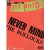 Here's the Sex Pistols: Never Mind the Bollocks Here's the Sex Pistols: Never Mind the Bollocks