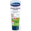 BUBCHEN Ochranný krém do vetra a nečasu 75 ml BUBCHEN Ochranný krém do vetra a nečasu 75 ml