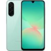 Samsung Galaxy A26 5G 6+128GB zelená / 6.7 Samsung Galaxy A26 5G 6+128GB zelená / 6.7