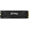 Kingston Fury Renegade G5/4TB/SSD/M.2 NVMe/Čierna/Heatsink/5R SFYR2S/4T0 Kingston Fury Renegade G5/4TB/SSD/M.2 NVMe/Čierna/Heatsink/5R SFYR2S/4T0