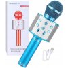 BEZDRÔTOVÝ KARAOKE MIKROFÓN – BLUETOOTH REPRODUKTOR BEZDRÔTOVÝ KARAOKE MIKROFÓN – BLUETOOTH REPRODUKTOR