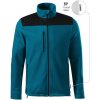RIMECK Mikina Effect 530 na zip, fleece, unisex MAL-530BP16 XL Petrolejová (s labelem) RIMECK Mikina Effect 530 na zip, fleece, unisex MAL-530BP16 XL Petrolejová (s labelem)
