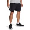 Pánske šortky Under Armour, TECH VENT 2IN1 SHORT Čierna,Strieborná, S Pánske šortky Under Armour, TECH VENT 2IN1 SHORT Čierna,Strieborná, S