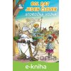 E-kniha Bol raz jeden človek: Storočná vojna - Jean-Charles Gaudin E-kniha Bol raz jeden človek: Storočná vojna - Jean-Charles Gaudin