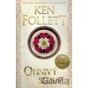 Ohnivý sloup - Ken Follett Ohnivý sloup - Ken Follett