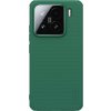 Nillkin Super Frosted PRO Zadní Kryt pro Xiaomi 15 Deep Green Nillkin Super Frosted PRO Zadní Kryt pro Xiaomi 15 Deep Green