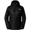 The North Face W Bettaforca Lt Down Hoodie čierna
