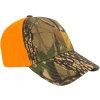 ČIAPKA BASEBALL SO ŠILTOM 100% BAVLNA HARDWOOD - ORANGE ČIAPKA BASEBALL SO ŠILTOM 100% BAVLNA HARDWOOD - ORANGE