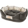 Ferplast pelech Charles 70 hnedý 68 x 47 x 25 cm Ferplast pelech Charles 70 hnedý 68 x 47 x 25 cm