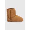 Ugg semišové topánky pre bábätká Baby Classic 1143693I béžová Ugg semišové topánky pre bábätká Baby Classic 1143693I béžová