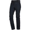Northfinder Dámske softshellové nohavice 3L MAYRA black NO-6153OR