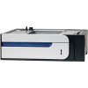 HP LaserJet 500 Sheet Paper/Heavy Media Tray HP LaserJet 500 Sheet Paper/Heavy Media Tray