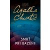 Smrť pri bazéne - Agatha Christie Smrť pri bazéne - Agatha Christie