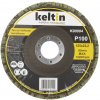 Lamelový kotúč 125 mm P100 (10/200) (Keltin K00004) Lamelový kotúč 125 mm P100 (10/200) (Keltin K00004)