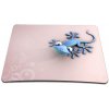 Podložka pod myš Huado- Ružový gekon Podložka pod myš Huado- Ružový gekon