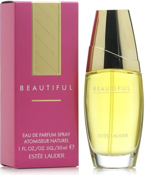 Estée Lauder Beautiful parfumovaná voda dámska 30 ml Tester