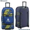 Husqvarna taška Team Terminal bag blue 95l, modrá, 95 l Husqvarna taška Team Terminal bag blue 95l, modrá, 95 l