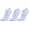 Replay Nízke ponožky 3 páry C100631 White