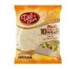 Delisun Tortilly pšeničné mini 10 ks 250 g Delisun Tortilly pšeničné mini 10 ks 250 g