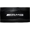 Sablio Uterák AMG čierna 30 x 50 cm Sablio Uterák AMG čierna 30 x 50 cm