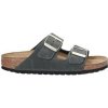 BIRKENSTOCK Šľapky ŽABKY ARIZONA Čierna BIRKENSTOCK Šľapky ŽABKY ARIZONA Čierna
