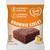Family Heart Bezlepkový a bezlaktózový Brownie rez kakaový s pomarančovou príchuťou (30g) Family Heart Bezlepkový a bezlaktózový Brownie rez kakaový s pomarančovou príchuťou (30g)