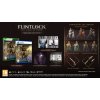 Flintlock: The Siege of Dawn - Deluxe Edition (PS5) Flintlock: The Siege of Dawn - Deluxe Edition (PS5)