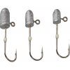 Savage Gear jigová hlava Micro Dart Jighead veľ.8 2g 5 ks