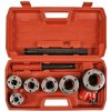 Sada závitníc Strend Pro PP3304.T062 3/8 Sada závitníc Strend Pro PP3304.T062 3/8