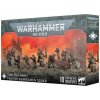 Games Workshop Warhammer 40000: Chaos Space Marines - Traitor Guardsmen Squad Games Workshop Warhammer 40000: Chaos Space Marines - Traitor Guardsmen Squad