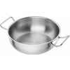 Zwilling Pro panvica z nehrdzavejúcej ocele wok 30 cm