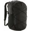 Patagonia Refugio Day Pack 30L Čierna Patagonia Refugio Day Pack 30L Čierna