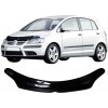 SCOUTT Deflektor prednej kapoty pre VW Golf Plus 2005-2009 SCOUTT Deflektor prednej kapoty pre VW Golf Plus 2005-2009