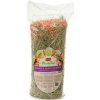 Vitapol Herbal Seno s mrkvou 0,8 kg Vitapol Herbal Seno s mrkvou 0,8 kg