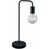 Stolová lampa Trio Diallo čierna TR 508000132 Stolová lampa Trio Diallo čierna TR 508000132