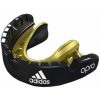 Adidas Chránič na zuby GOLD s rovnátkami Farba: Modrá Adidas Chránič na zuby GOLD s rovnátkami Farba: Modrá