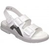 SANTÉ N/517/41S/10 / Dámske zdravotné sandále - biela 36 SANTÉ N/517/41S/10 / Dámske zdravotné sandále - biela 36