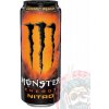 Monster Energy Drink Nitro Cosmic Peach 500ml (UK) Monster Energy Drink Nitro Cosmic Peach 500ml (UK)