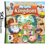 MySims Kingdom