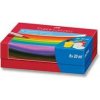 Temperové farby Faber-Castell 121040, 6 farieb Temperové farby Faber-Castell 121040, 6 farieb