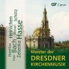 Meister Der Dresdner Kirchenmusik - Masters of Dresden Church Music (10CD) (Dorothee Mields, Ulrike Hofbauer, David Erler, Georg Poplutz, Monika Frimmer, Christine Wolff, Patrick van Goethem, Heike Ha Meister Der Dresdner Kirchenmusik - Masters of Dresden Church Music (10CD) (Dorothee Mields, Ulrike Hofbauer, David Erler, Georg Poplutz, Monika Frimmer, Christine Wolff, Patrick van Goethem, Heike Ha