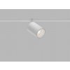 LED2 6092141 Svietidlo do magnetickej koľajnice MAYO S LED 10W, 4000K, 800lm, CRI90, IP20, biela LED2 6092141 Svietidlo do magnetickej koľajnice MAYO S LED 10W, 4000K, 800lm, CRI90, IP20, biela
