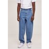 Urban Classics Men's jeans 90's blue