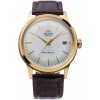 Orient Bambino RA-AC0M01S Verzia 7 + 5 rokov záruka a darček ZADARMO Orient Bambino RA-AC0M01S Verzia 7 + 5 rokov záruka a darček ZADARMO