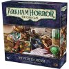 Fantasy Flight Games Arkham Horror LCG The Path to Carcosa Investigator Expansion Fantasy Flight Games Arkham Horror LCG The Path to Carcosa Investigator Expansion