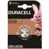Duracell - button battery litio cr2430 3v 1 unit Duracell - button battery litio cr2430 3v 1 unit
