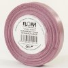 SATEN STUHA 10MM/15M STARORUŽOVÁ FARBA 091 SATEN STUHA 10MM/15M STARORUŽOVÁ FARBA 091